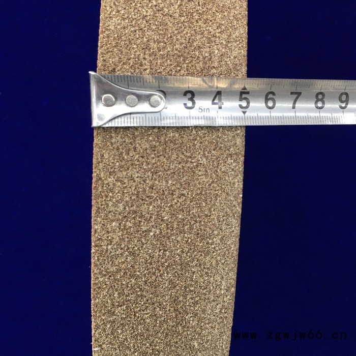 科美 树脂砂轮片 （树脂SA砂轮） 磨不锈钢/弹簧钢， 粗粒度树脂砂轮 不易烧伤工件图3