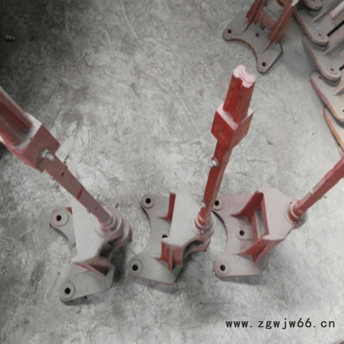 手动道岔握柄道岔/弹簧道岔/转盘道岔920握柄**价廉图3