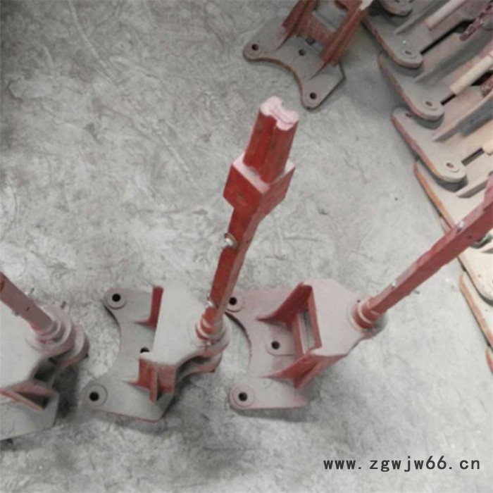 手动道岔握柄道岔/弹簧道岔/转盘道岔920握柄**价廉图4