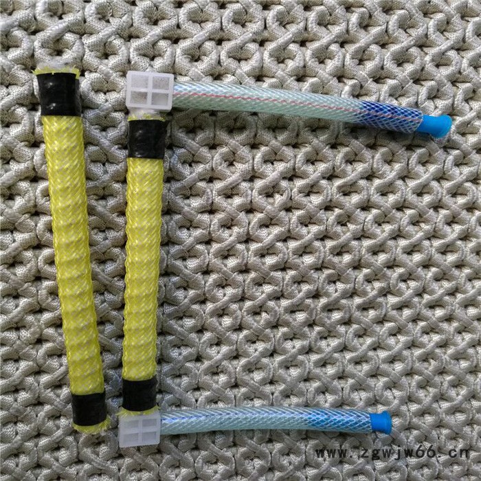 朔涵 预埋注浆管 一次性注浆管 重复式注浆管 弹簧骨架注浆管 可维护注浆管优惠服务