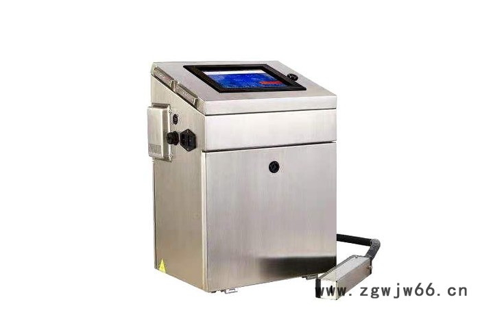 瓶子 袋子 盒子 箱子日期喷码机 大喷头喷码机 生产日期喷码机图4