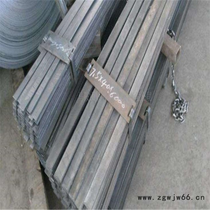 扁钢 弹簧扁钢 现货 q235图3