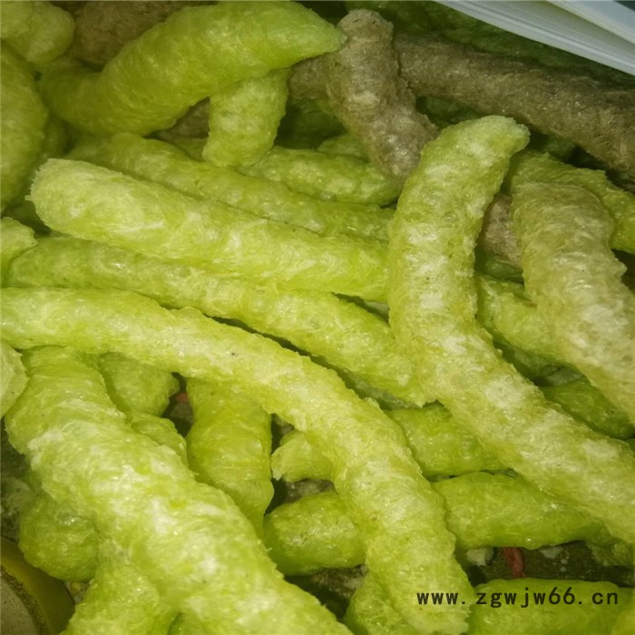 泰丰四缸杂粮香酥脆膨化机 青州市弹簧绿豆爆米花 双机头膨化机图4