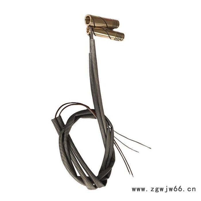 畅宏_厂家热流道加热圈_铜套加热器供应_东莞进口发热丝_弹簧加热圈_热流道电热圈图4