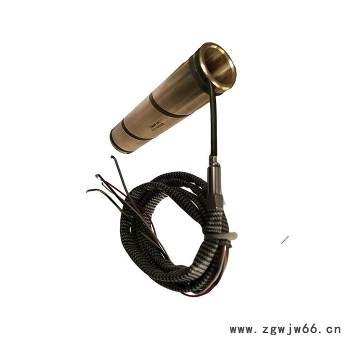 畅宏_厂家热流道加热圈_铜套加热器供应_东莞进口发热丝_弹簧加热圈_热流道电热圈图3