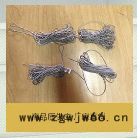 加工定做非标弹簧农机配件  弹性可靠图2