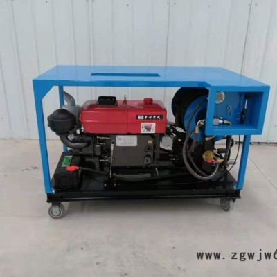 山东 管道疏通机喷头 沉淀池清洗机 供应商