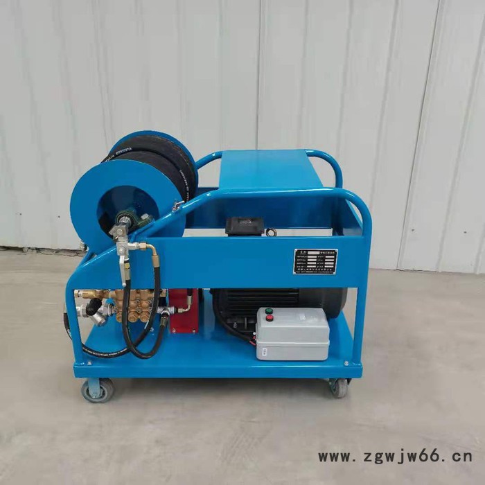 山东 管道疏通机喷头 沉淀池清洗机 供应商图6