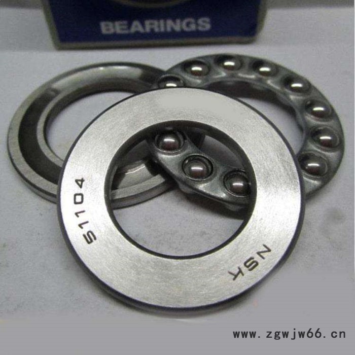 凯依德 SKF进口轴承 深沟球轴承 16006轴承 咸宁挖掘机轴承批发价格图7