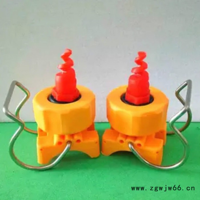 螺旋喷嘴 脱硫除尘螺旋喷嘴 不锈钢喷头 市场价格图6