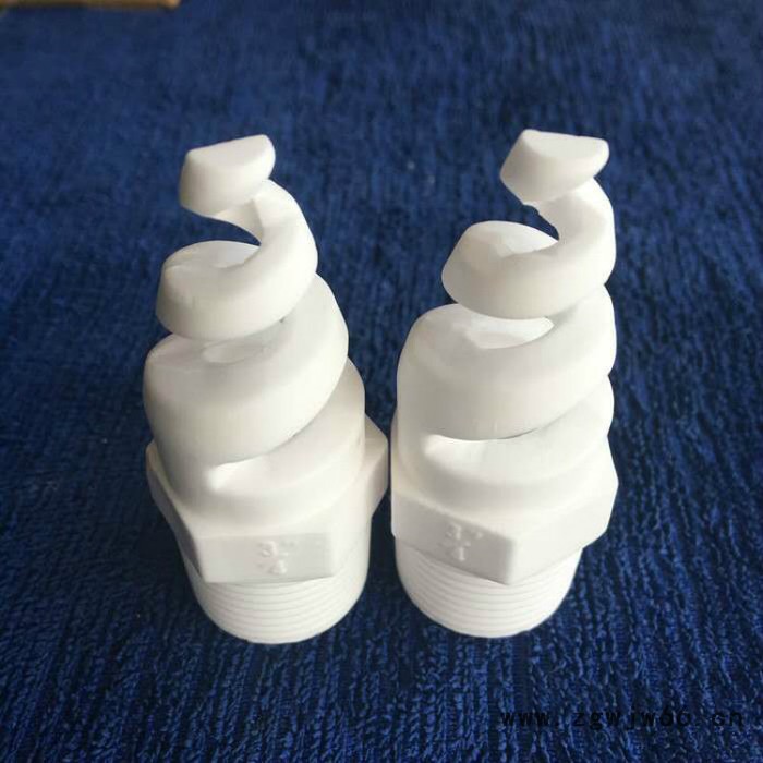 螺旋喷嘴 脱硫除尘螺旋喷嘴 不锈钢喷头 市场价格图7