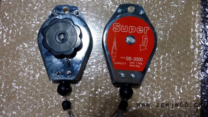Super  SB-1200电批平衡器  Super  SB-1200钢丝弹簧平衡器图3