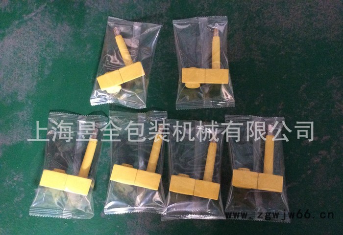 水龙头包装机五金配件包装机砂轮包装机淋浴喷头包装机图2