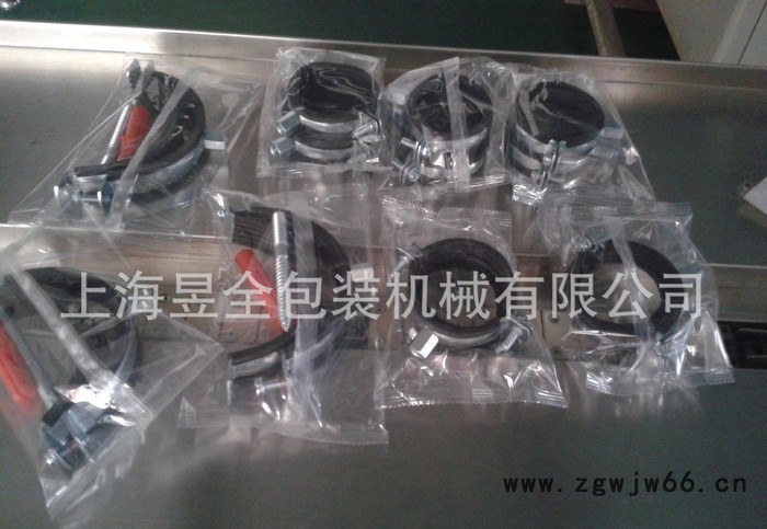 水龙头包装机五金配件包装机砂轮包装机淋浴喷头包装机图3