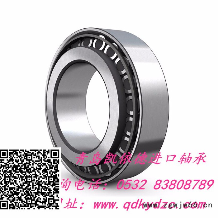 6000ZZ进口轴承 宁安深沟球轴承耐腐蚀NSK进口轴承图3