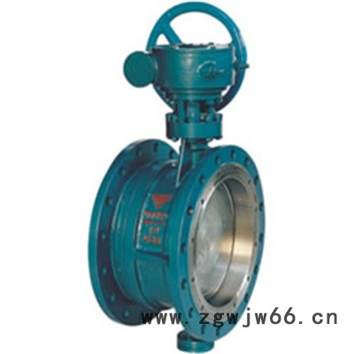 沈阳永隆_KD7T42/3P 弹簧式快关蝶阀图7