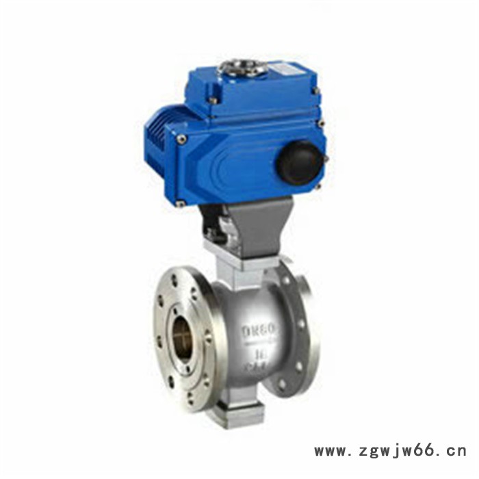 沈阳永隆_KD7T42/3P 弹簧式快关蝶阀图6