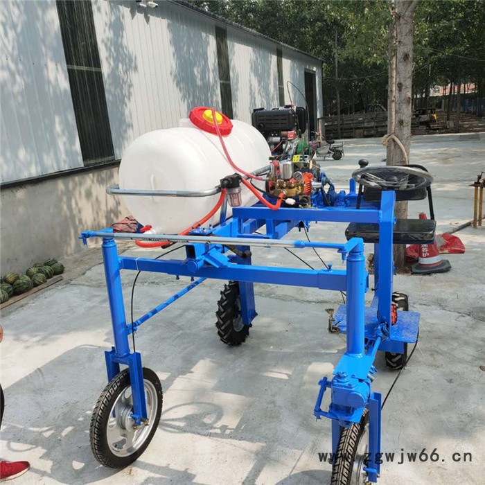 屏东县宽幅多喷头打药机喷雾器图3