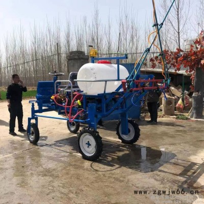 屏东县宽幅多喷头打药机喷雾器