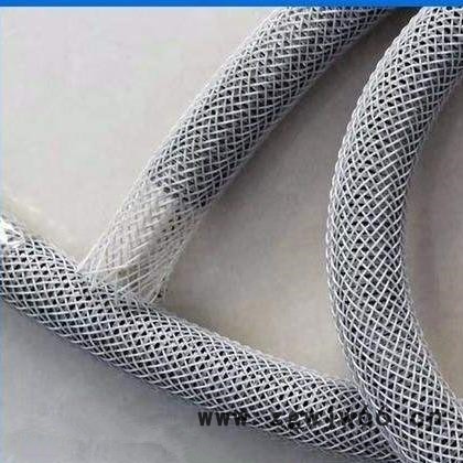 金利  螺旋裹丝管  螺旋裹丝渗水管  弹簧加丝管生产厂家现货图3