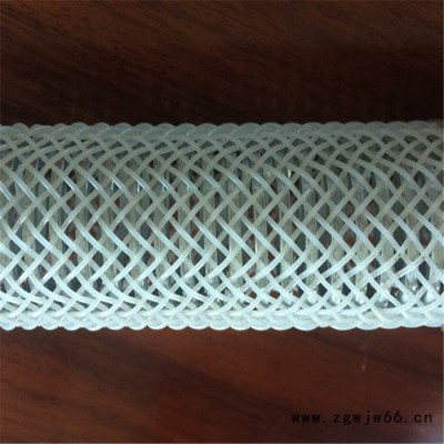 金利  螺旋裹丝管  螺旋裹丝渗水管  弹簧加丝管生产厂家现货