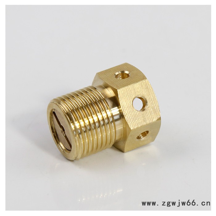 格强6501多孔雾化喷头 矿山除尘加湿喷嘴 工业除尘低压可用农业灌溉喷淋图3