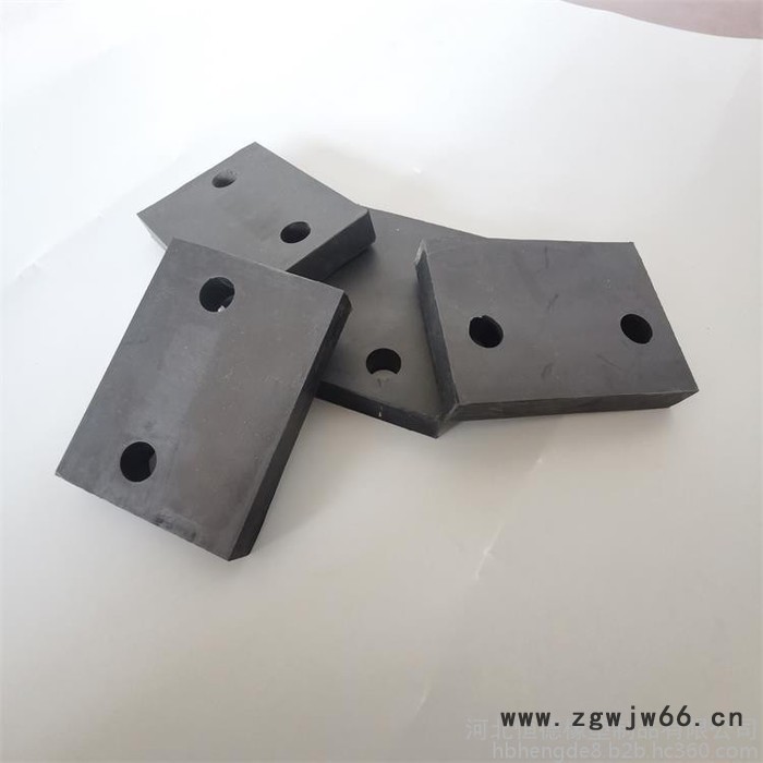 玉米收割机发动机橡胶减震垫 弹性橡胶垫板 农机橡胶防震 橡胶弹簧 橡胶减震器图6