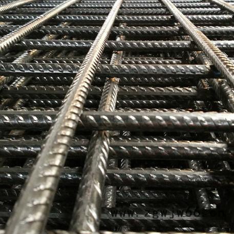 厂家现货直销加工各种规格钢筋网片 弹簧钢筋网片 钢筋网片使用 弹簧钢筋网片 钢筋网片批发长期生产批发现货图2