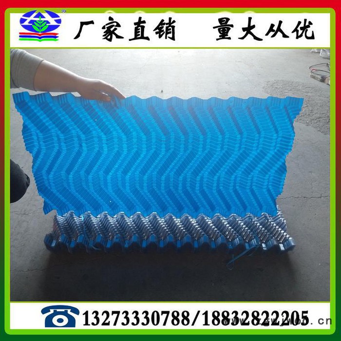 河北厂家供应 冷却塔配件 冷却塔填料  冷却塔喷头图3