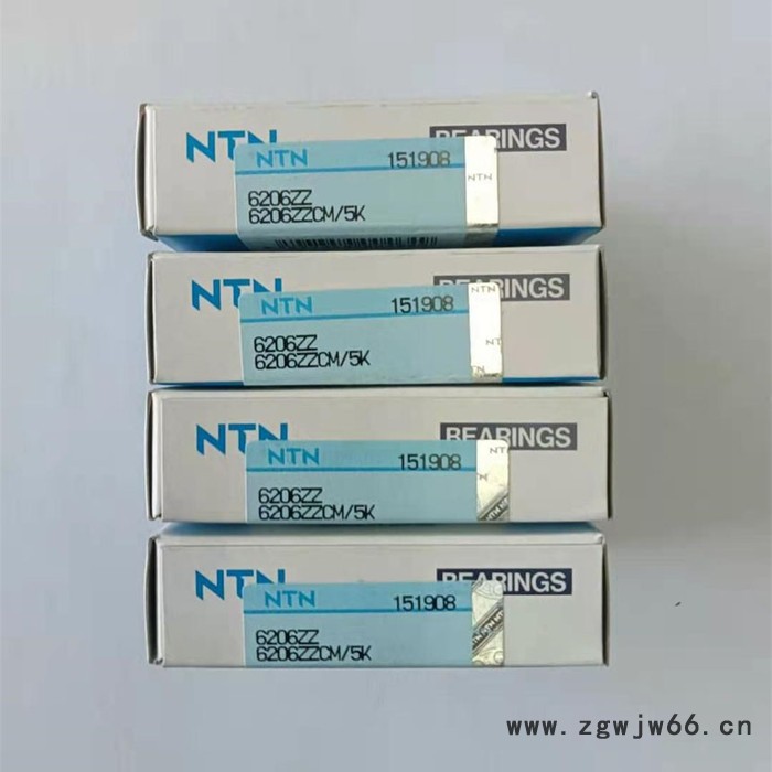 进口轴承  日本NTN轴承   深沟球轴承 6205ZZCM/5K 欢迎咨询图3