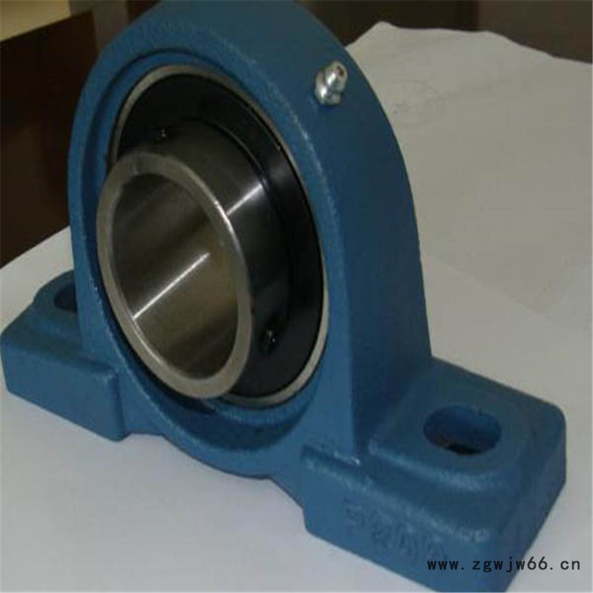 【瑞智】外球面轴承座    响水轴承座  江苏响水专业生产外球面轴承座  支持定制  轴承座厂家