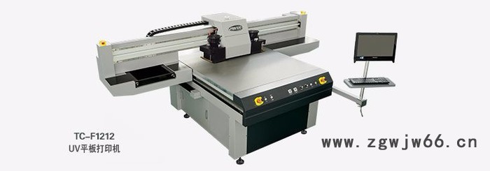 酷美(Truecolor) TC-F1212 超高精度工业级灰度喷头图3