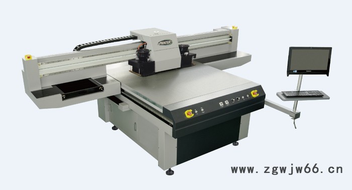 酷美(Truecolor) TC-F1212 超高精度工业级灰度喷头图2