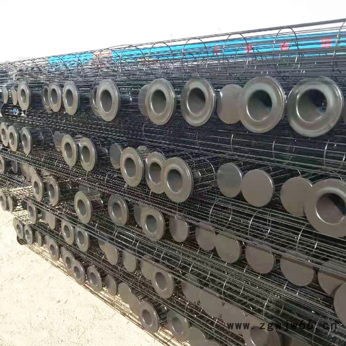 元格现货销售除尘专用有机硅除尘骨架除尘器专用弹簧骨架除尘骨架定制袋笼除尘器喷塑除尘骨架 除尘器骨架图7