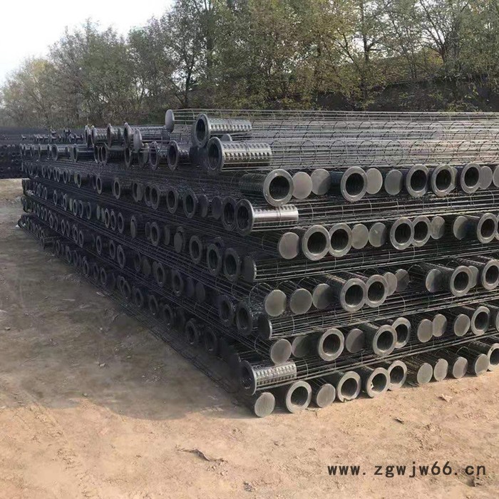 元格现货销售除尘专用有机硅除尘骨架除尘器专用弹簧骨架除尘骨架定制袋笼除尘器喷塑除尘骨架 除尘器骨架图4