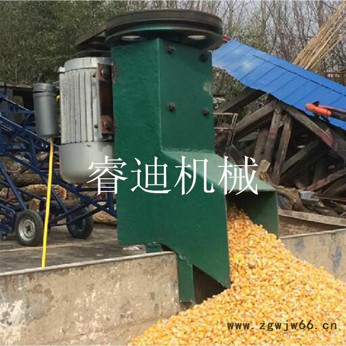 批量生产小型软管吸粮机 弹簧软绞龙收粮机图4