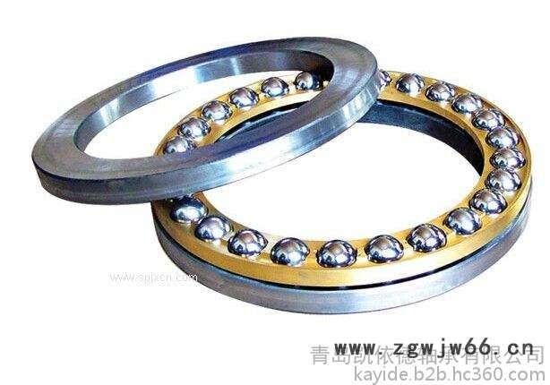 进口轴承型号查询 青岛凯依德进口轴承 51238M汽车精密轴承图2