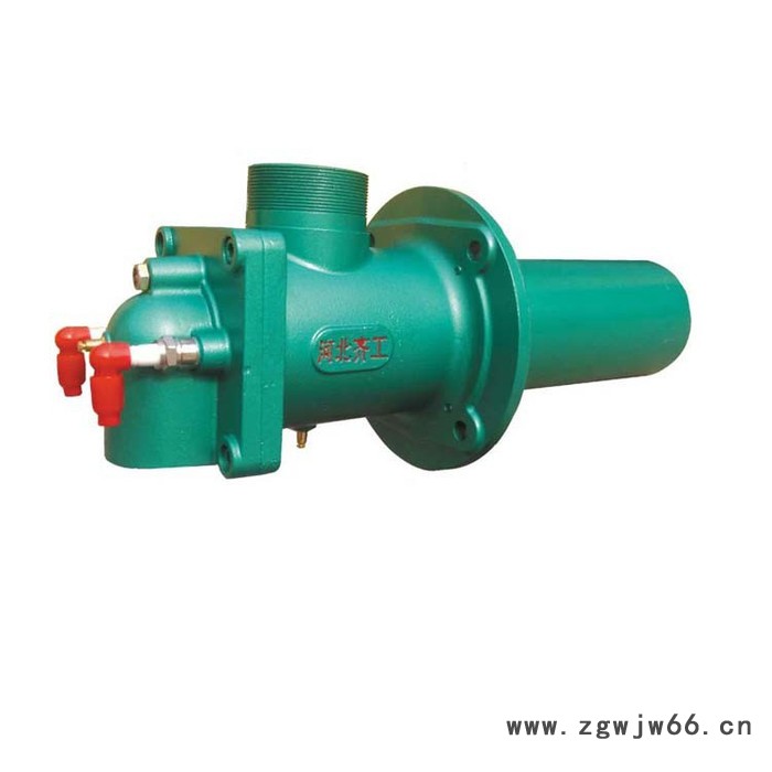 齐工牌   天然气烧嘴厂家  直接点火燃烧器   脉冲烧嘴 烧嘴     天然气喷头  喷头厂家图5