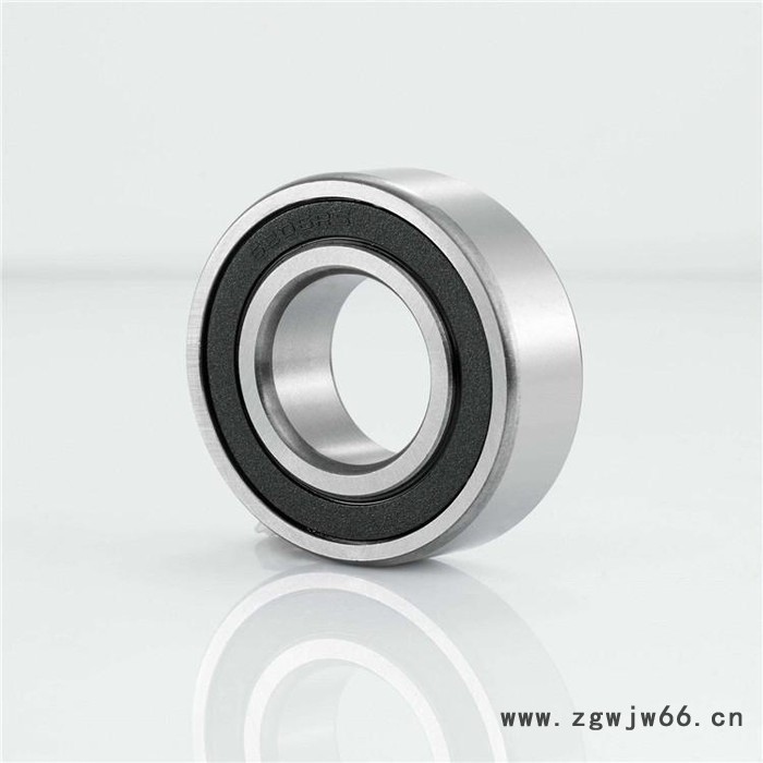 高速电机深沟球轴承6204 6204RS 6204ZZ 三齐轴承6204 6204轴承图4