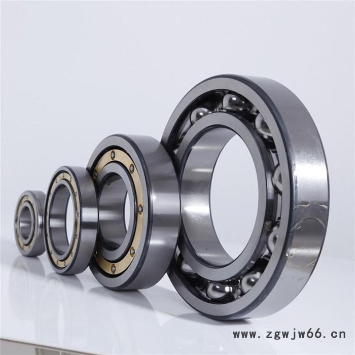 高速电机深沟球轴承6204 6204RS 6204ZZ 三齐轴承6204 6204轴承图3