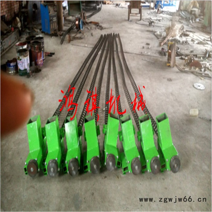 小型电动吸粮机 弹簧式高输送量吸粮机 家用小麦吸粮机报价图4