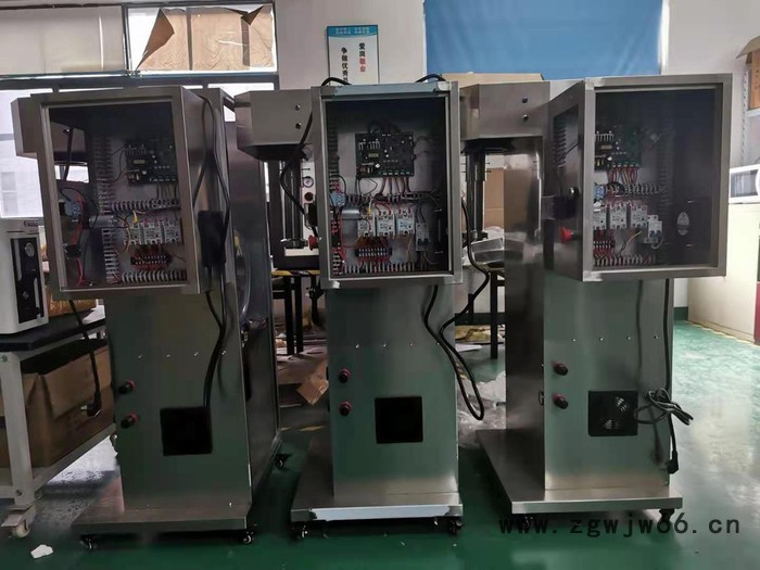 低温喷雾干燥机设备厂家同心喷头大小可选图2