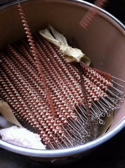 潍坊VW-40/8压缩机配件一二进排气阀活塞环弹簧 质量保证配套厂家图7