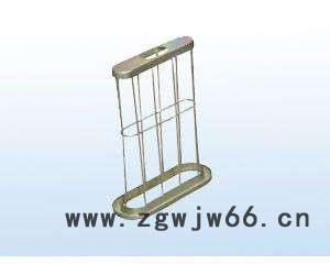 弹簧除尘骨架-异型除尘骨架-环保除尘骨架-北京环拓环保 ** 价格合理图5