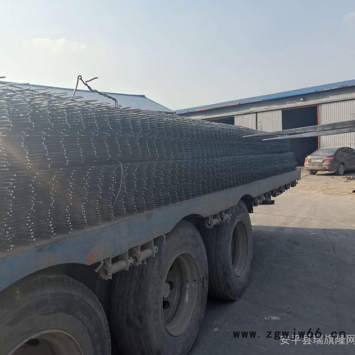 河北厂家现货加工生产钢筋网片 钢筋网片计算 钢筋网片绑扎 桥梁带肋钢筋网片 弹簧钢筋网片备有大量现货图3