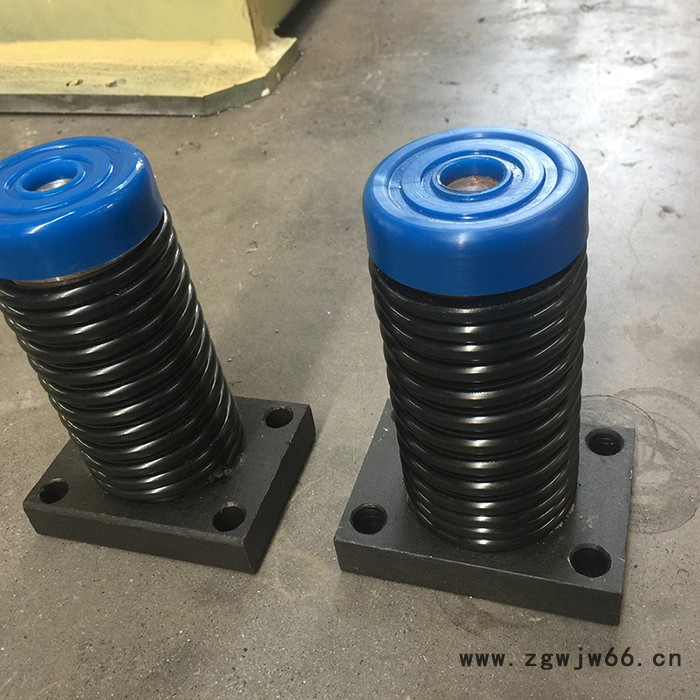 ** 金乌模具 剪板机压料脚 剪板机压料缸 剪板机弹簧压脚 剪板机配件定制图3