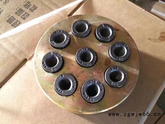 预应力锚具螺旋筋 螺旋筋弹簧 螺旋弹簧 预应力筋 喇叭口螺旋筋 精轧螺纹钢螺旋筋图5