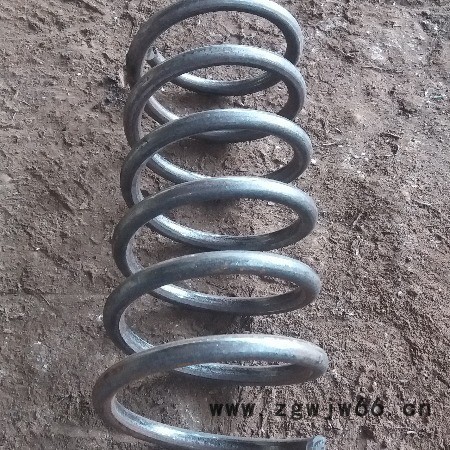 预应力锚具螺旋筋 螺旋筋弹簧 螺旋弹簧 预应力筋 喇叭口螺旋筋 精轧螺纹钢螺旋筋图8
