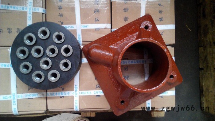 预应力锚具螺旋筋 螺旋筋弹簧 螺旋弹簧 预应力筋 喇叭口螺旋筋 精轧螺纹钢螺旋筋图6