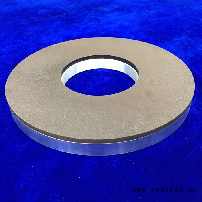 科美 树脂SDC/CBN端面磨磨盘 弹簧钢用树脂cbn磨盘 平面磨磨盘厂家  细粒度树脂磨盘/  金刚石研磨盘图2